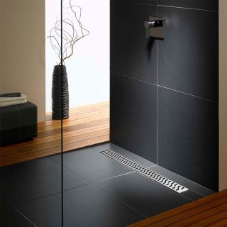 Душевой лоток Azario Harmony AZ-CH 650 H 65 см