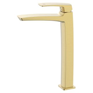 Смеситель для раковины Azario Conda AZ-K9011MG золото матовое