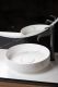 Раковина накладная Armadi Art Sole Corian 801-CLCT 40 см Calacatta