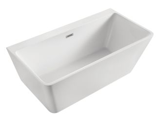 Акриловая ванна Azario OXFORD OXF17083 пристенная 1700х830х650 Акриловая ванна Azario OXFORD OXF17083 пристенная 1700х830х650