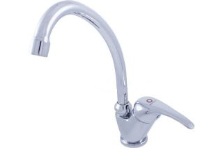 Смеситель для кухни Rav Slezak Sazava SA506.5/1 хром Смеситель для кухни Rav Slezak Sazava SA506.5/1 хром