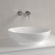 Раковина Villeroy Boch Loop & Friends 4A460001 42 см альпийский белый