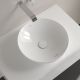 Раковина Villeroy Boch Loop & Friends 4A460001 42 см альпийский белый