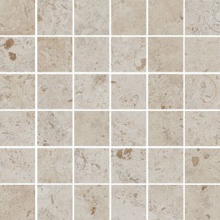 DD205320R/GR Ступень Про Лаймстоун серый светлый натуральный обрезной 30x60x0,9