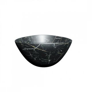 Раковина чаша Maretti EN13NS87-560MR, черный мрамор Раковина чаша Maretti EN13NS87-560MR, черный мрамор