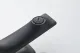 Смеситель для раковины Shevanik S9101H чёрный