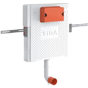 Скрытая система смыва  VitrA Rapid 762-1740-01
