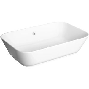 Раковина Vitra Geo 7425B003-0012 60cm-цвет белый