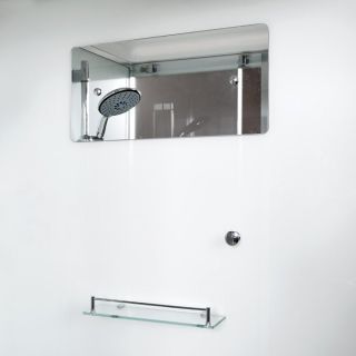 Душевая кабина Deto D09S 90х90х220 см Душевая кабина Deto D09S 90х90х220 см