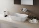 Раковина Vitra Geo 7425B003-0012 60cm-цвет белый