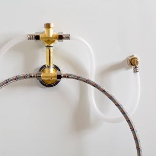 Душевая кабина Deto D09S 90х90х220 см Душевая кабина Deto D09S 90х90х220 см