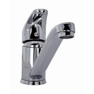 Смеситель для кухни OneLife P01-000cr хром