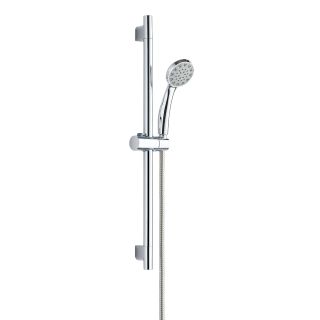 Смеситель для ванны OneLife P01-611cr хром