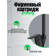 Смеситель для кухни OneLife P02-000b чёрный матовый