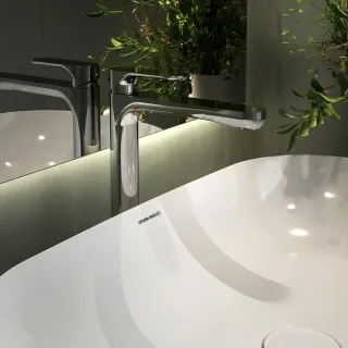 Смеситель для раковины Kerama Marazzi Оле 69416KM.21.018 хром