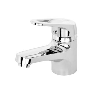 Смеситель для раковины OneLife P11-021cr хром