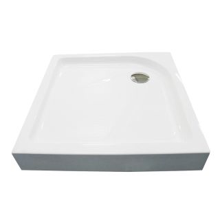 Душевой поддон Azario Greenwood P110 R/L Душевой поддон Azario Greenwood P110 R/L