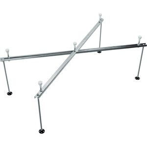 Каркас усиленный для прямоугольных ванн Triton 140-170х70-75 Каркас усиленный для прямоугольных ванн Triton 140-170х70-75