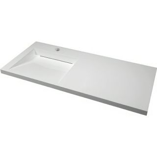 Раковина Style Line Estetus Леон СС-00002436 Л 120см белый Раковина Style Line Estetus Леон СС-00002436 Л 120см белый