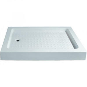 Поддон Bravat Type-S1 P1812A 120x80 см