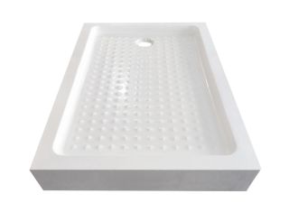 Душевой поддон Azario ONTARIO P1912 R/L Душевой поддон Azario ONTARIO P1912 R/L