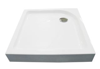 Душевой поддон Azario P19 L/R (P199) 900х900х150 Душевой поддон Azario P19 L/R (P199) 900х900х150