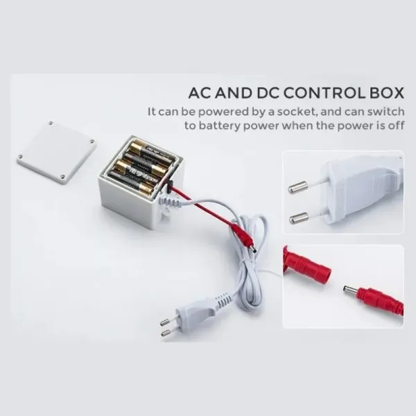 Сенсорный смеситель для раковины Gappo G522 хром