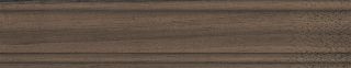 Плинтус Kerama Marazzi DL5103\BTG Про Вуд коричневый 39.6x8x1,55