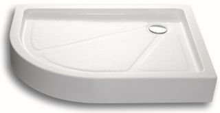 Душевой поддон Azario VICTORIA P2912 L 120х90 см Душевой поддон Azario VICTORIA P2912 L 120х90 см