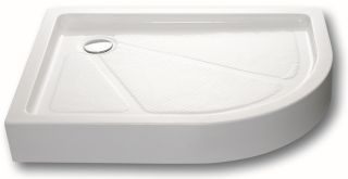 Душевой поддон Azario VICTORIA P2912 R Душевой поддон Azario VICTORIA P2912 R