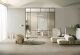 Керамогранит Vitra K947810R0001VTER Микроцемент Кремовый Матовый R10a 60x120