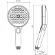 Ручной душ Sancos Nok Round SC6001GG