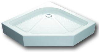 Душевой поддон Azario MONTREAL P310 R/L 1000х1000х150 Душевой поддон Azario MONTREAL P310 R/L 1000х1000х150