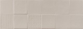 Керамическая плитка Porcelanosa P3470898 Deco Studio Taupe 31.6x90