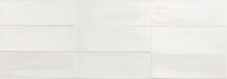 Керамическая плитка Porcelanosa P3470901 Retro Studio White 31.6x90