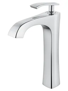 Смеситель для раковины Wonzon & Woghand Triumph WW-561104-CR хром