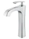 Смеситель для раковины Wonzon & Woghand Triumph WW-561104-CR хром