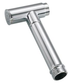 Лейка для гигиенического душа Haiba HB35-1 хром