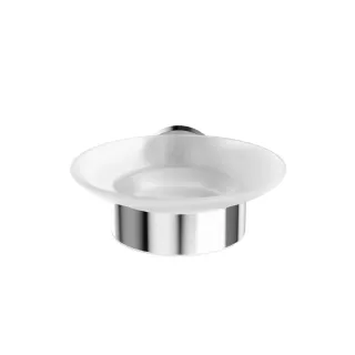 Мыльница Kerama Marazzi Изола IS.03.KM.CR хром