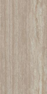 Керамогранит Kerama Marazzi SG571690R Surface Laboratory/Травертин бежевый светлый обрезной 80x160x0,9