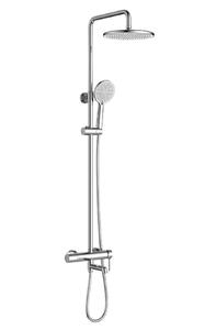 Душевая стойка Raglo R20.24 хром
