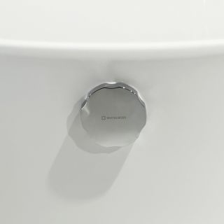 Слив-перелив WHITECROSS SPWC60CR 60 см хром Слив-перелив WHITECROSS SPWC60CR 60 см хром