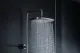 Душевая стойка Gappo G2448-9 оружейная сталь Душевая стойка Gappo G2448-9 оружейная сталь