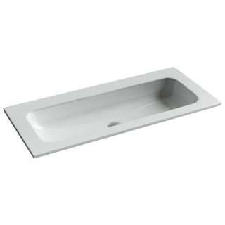 Раковина Ceramicanova Грация (Grace) CN7013wx 101 см белый