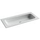 Раковина Ceramicanova Грация (Grace) CN7013wx 101 см белый