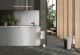 Керамогранит Vitra K947790R0001VTET Силкмарбл Порто Неро Матовый R9 60x60
