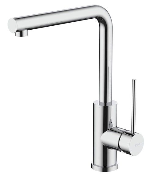 Смеситель для кухни IDDIS Rule RULSBL0i05 хром