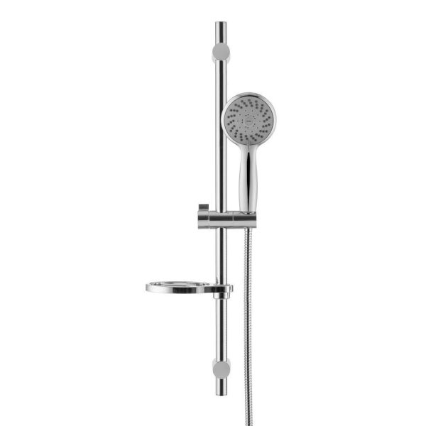 Душевой гарнитур Swedbe Calypso 5079 хром Душевой гарнитур Swedbe Calypso 5079 хром