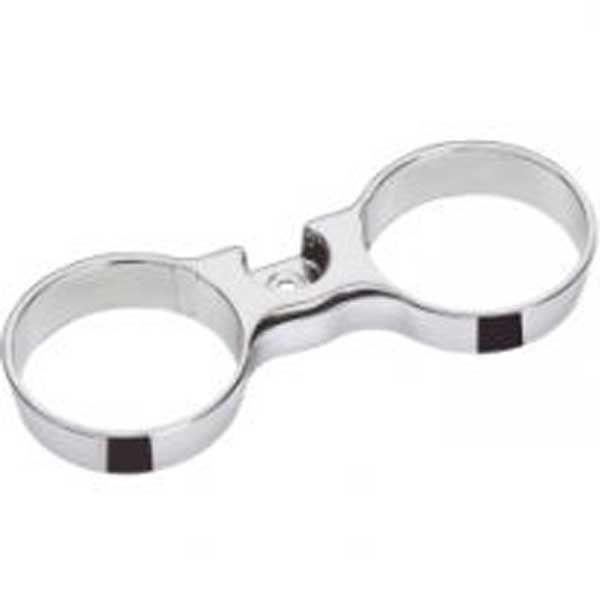 Подстаканник Hansgrohe 27821880 хром