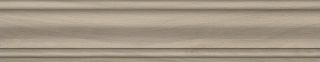 Плинтус Kerama Marazzi SG5263\BTG Монтиони бежевый матовый 39.6x8x1,55
